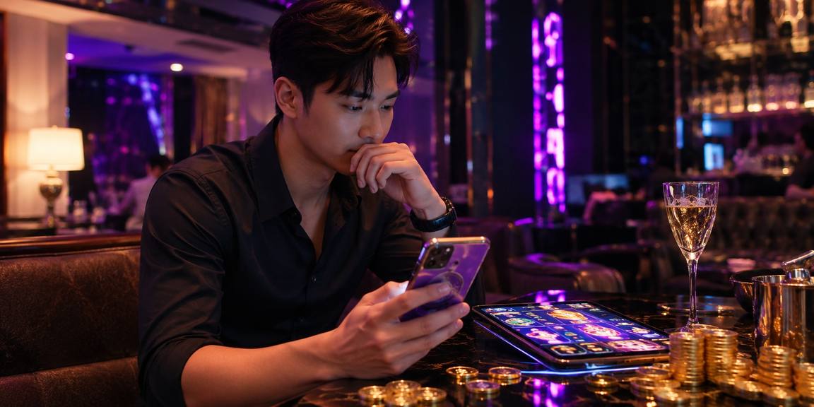 pc68 Casino Trực Tiếp Thanh Toán Nội Địa